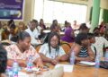Yinson organises Phonics Training for 170 teachers in the Ahanta West municipality