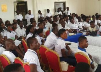 Youth advised to stay away from pre-marital sex