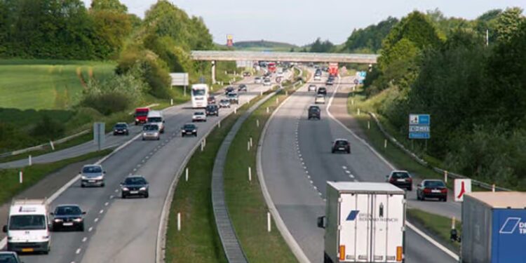 10 African countries with the best road infrastructure 1 10 african countries with the best road infrastructure