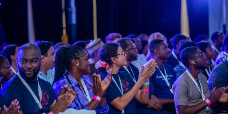 12th edition of tech in ghana set to kick off in accra