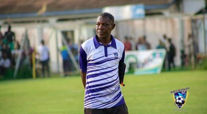 2023 24 cafcl i have my secret to frustrate al ahly and get a positive result medeama coach