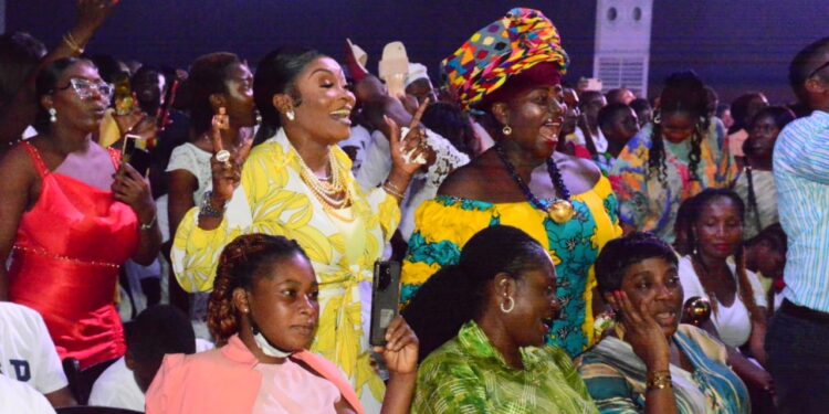 2023 MTN Stands in Worship takes believers closer to heaven 1 2023 mtn stands in worship takes believers closer to heaven