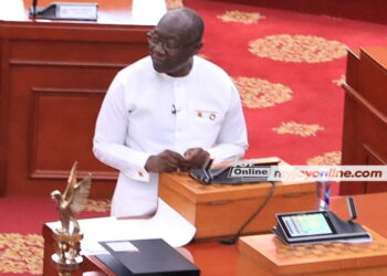 2024 Budget: Economy projected to be valued at over ¢1trn in 2024