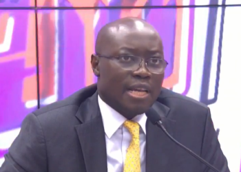2024 Budget empty; it’ll exacerbate the plight of Ghanaians – Ato Forson 10 2024 Budget empty; it’ll exacerbate the plight of Ghanaians – Ato Forson