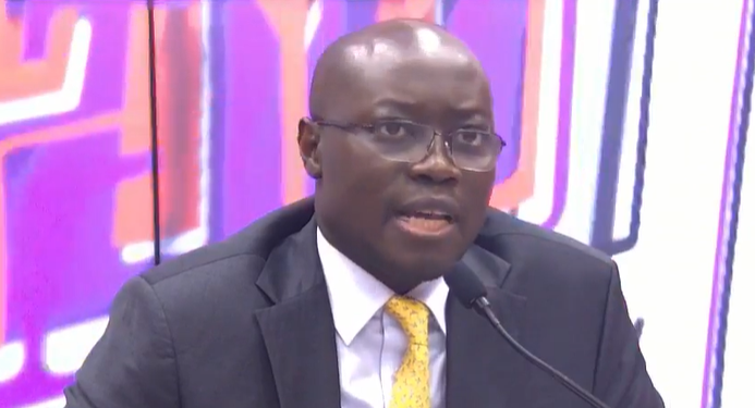 2024 budget empty itll exacerbate the plight of ghanaians ato forson