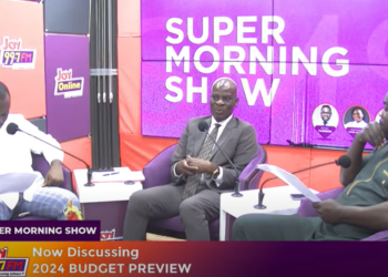 2024 budget: Ghana will reel under extreme hardship next year – Haruna Iddrisu