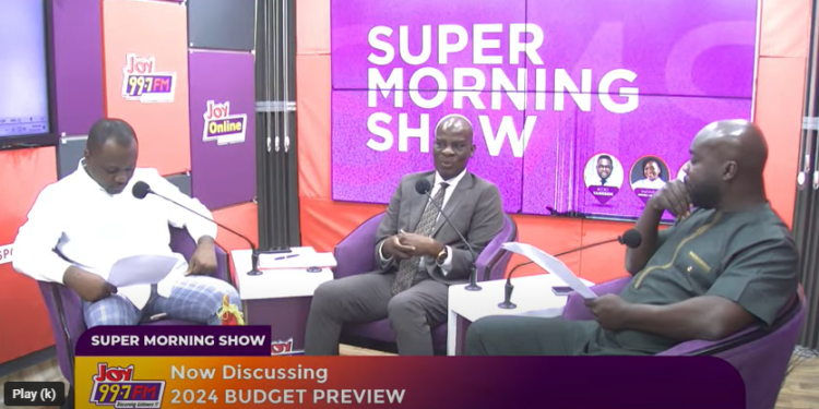 2024 budget ghana will reel under extreme hardship next year haruna iddrisu