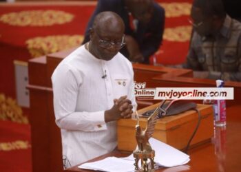 2024 Budget: Ofori-Atta’s tax reliefs not impactful – Lecturer 4 2024 Budget: Ofori-Atta’s tax reliefs not impactful – Lecturer