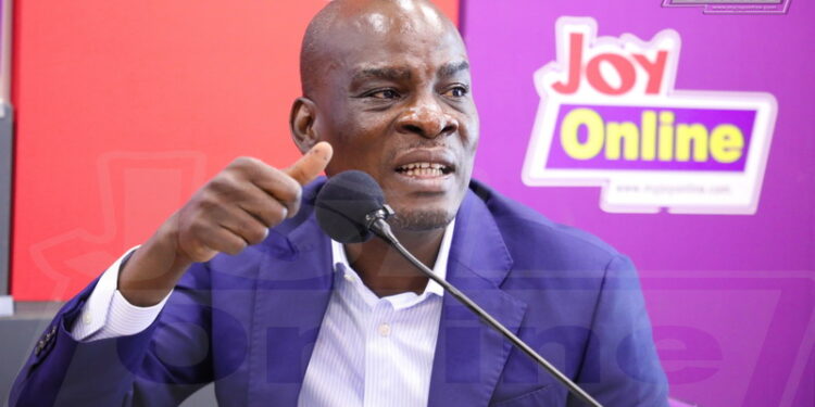 2024 budget only a successful agreement with external creditors will make ghanaians happy haruna iddrisu
