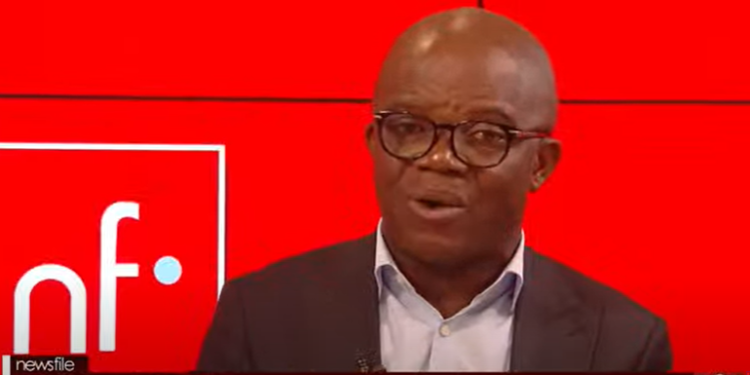 2024 budget was one of the best dr stephen amoah