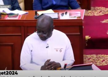 2024 Budget: We have invested GH₵32.7bn to keep the lights on – Finance Minister