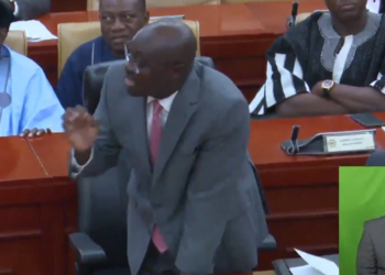 2024 budget: We’ll oppose any policy that’ll worsen the suffering of Ghanaians – Minority vows