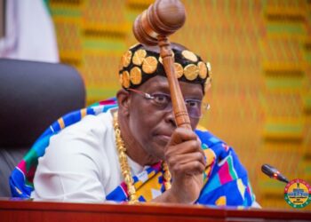 2024 budget workshop must be held in Parliament – Speaker orders