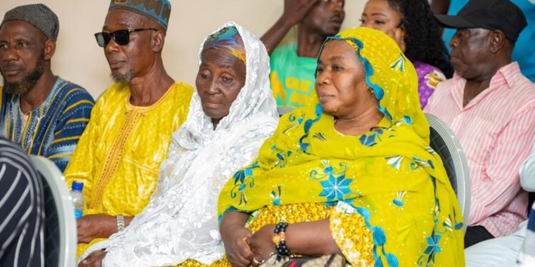 2024 election asiedu nketiah advices electorate against tribal religious bigotry in choice of president