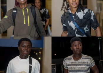 2024 WAFCONQ: Black Queens to open camp today ahead of Namibia fixture