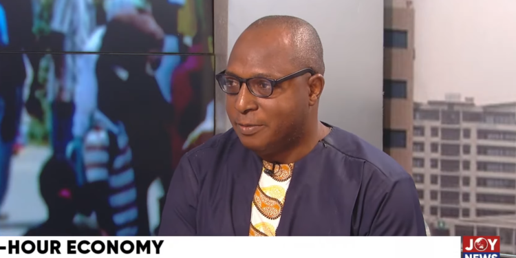 24 hour economy feasible in ghana lecturer