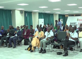 25 researchers equipped with research methods to combat tuberculosis