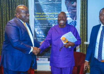 2nd edition of CEO Dialogues 2023 series scheduled for Nov. 29