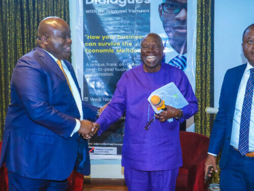 2nd edition of ceo dialogues 2023 series scheduled for nov 29