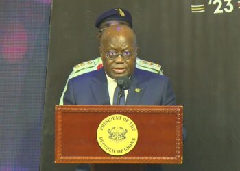 $550bn needed over the next 40yrs to implement National Energy Transition Plan – Akufo-Addo