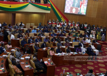 6 ministers to appear before Parliament to answer questions on Akosombo Dam spillage, others 
