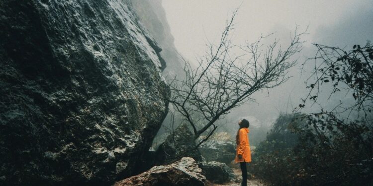 6 small habits of exceptionally calm people