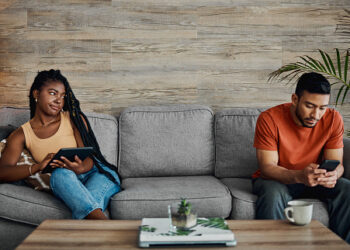 6 undeniable signs it’s time to break up, according to a relationship expert