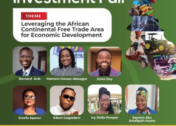 6th Volta Trade and Investment Fair to take off on November 26, 2023