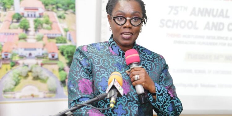 75th Annual New Year School & Conference officially launched 1 75th annual new year school conference officially launched