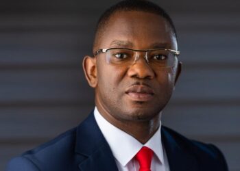 Absa Bank Ghana appoints Adolph Kpegah as interim Managing Director