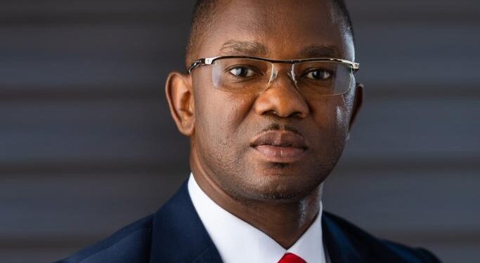 absa bank ghana appoints adolph kpegah as interim managing director