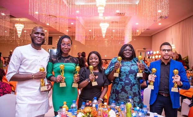 access bank ghana wins sme friendly bank of the year