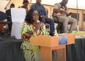 Access to Water: Government to lay 120 kilometres of pipelines in Kumasi