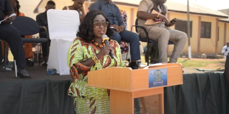 access to water government to lay 120 kilometres of pipelines in kumasi