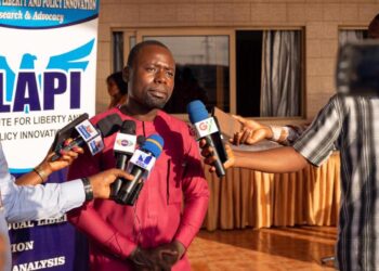 Accessing funds of deceased persons from Bank, SSNIT, Insurance: ILAPI sparks next of kin policy reform to reduce poverty