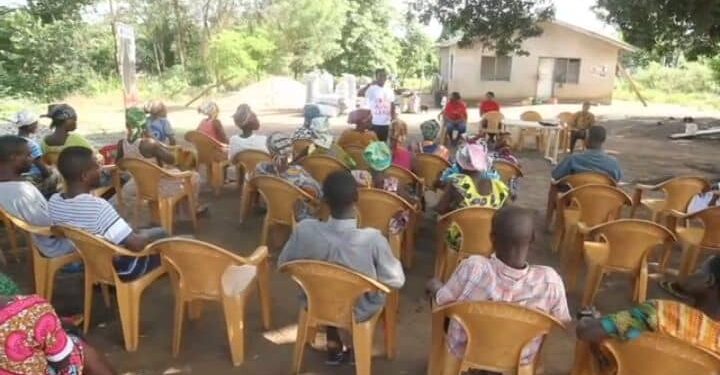 Action Aid Ghana combats child truancy, school dropouts 1 action aid ghana combats child truancy school dropouts