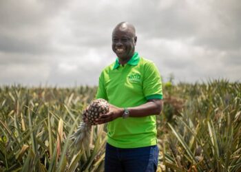 ADB celebrates our Gallant Farmers and Fishers