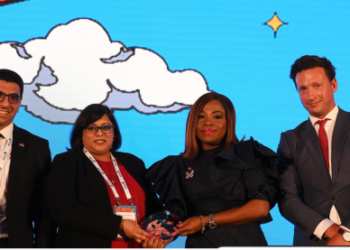 Afreximbank awarded “Sustainable Deal of the Year” for pioneering the Liquidity and Sustainability Facility (LSF) for Africa