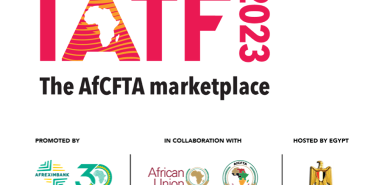 Afreximbank records deals worth about US$1 billion as Intra-African Trade Fair (IATF2023) continues 1 afreximbank records deals worth about us1 billion as intra african trade fair iatf2023 continues