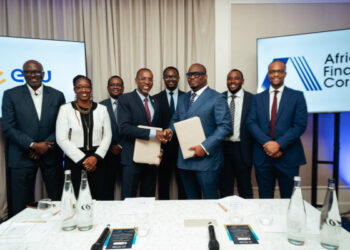 Africa Finance Corporation Invests $60 Million to Boost Angola’s Indigenous Oil & Gas Production
