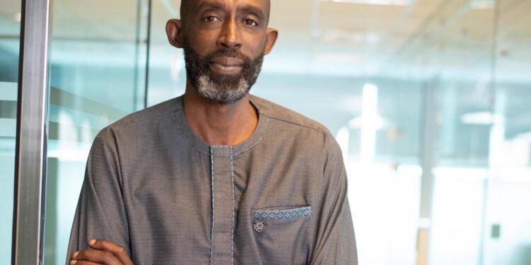 africa prosperity network appoints njack kane as its new acting ceo