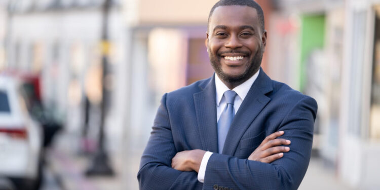 african american of ghanaian descent sworn into us congress