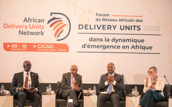african development bank strengthens partnership with the african network of delivery units