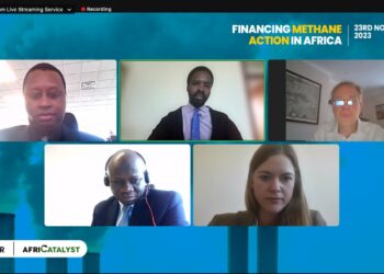 African experts call for new paradigm to unlock methane action financing