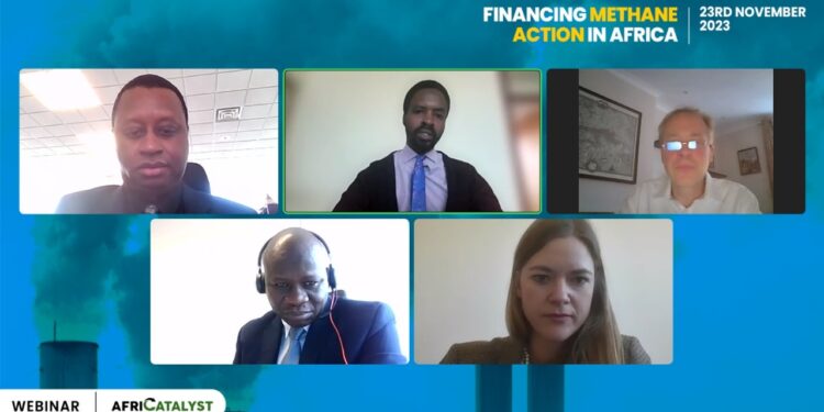 african experts call for new paradigm to unlock methane action financing