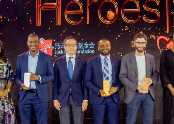 Africa’s Business Heroes Prize Competition Announces 2023 Winners and Celebrates Five Years of Entrepreneurial Excellence