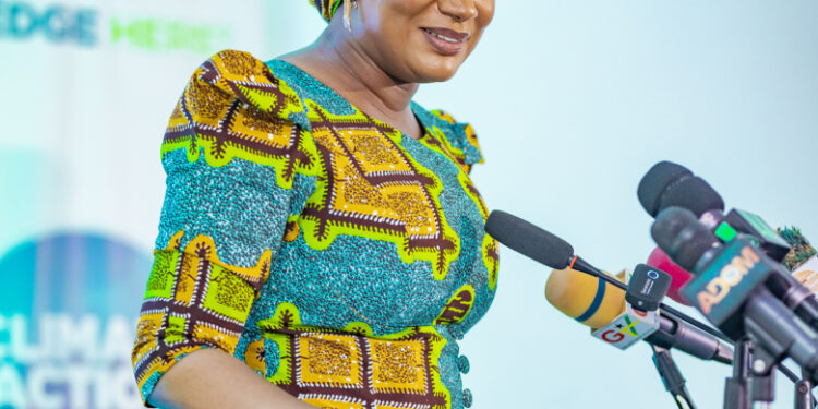 africas youth can revolutionize our approach to climate challenges samira bawumia