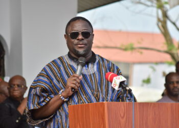 AGI backs Trade Ministry on proposed L.I to restrict strategic imports