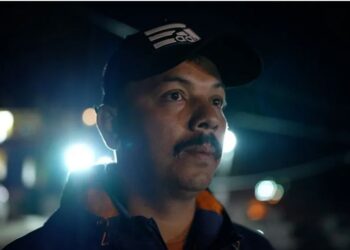 Agonising wait for families of Indian workers trapped in tunnel