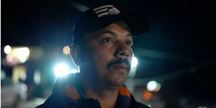 agonising wait for families of indian workers trapped in tunnel